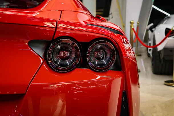 Bobby Casino Android/iOS Forrit